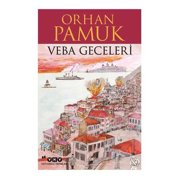 Veba Geceleri