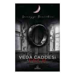 Veda Caddesi 2: Fecr - Ciltli - Thumbnail