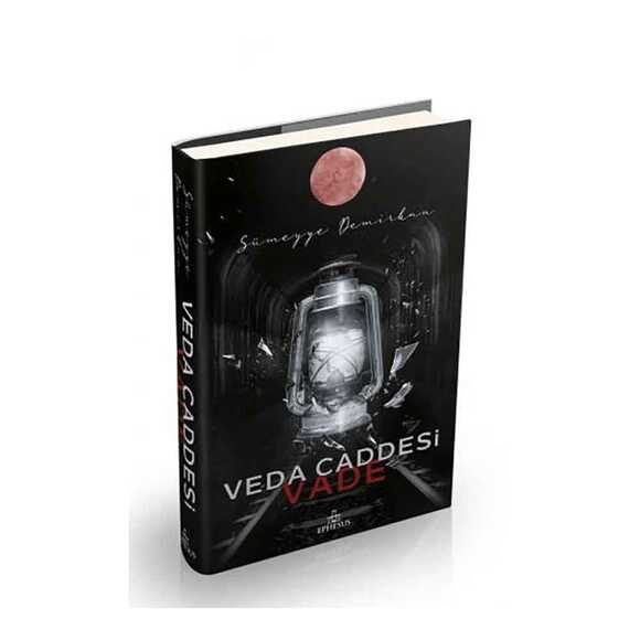 Veda Caddesi 5 - Vade