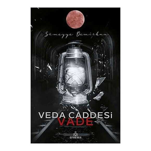 Veda Caddesi 5 - Vade