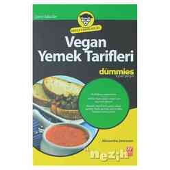 Nobel - Vegan Yemek Tarifleri