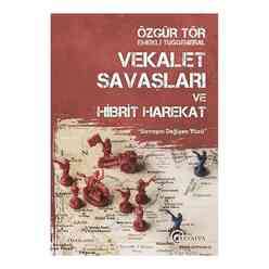 Vekalet Savaşları ve Hibrit Harekat - Thumbnail
