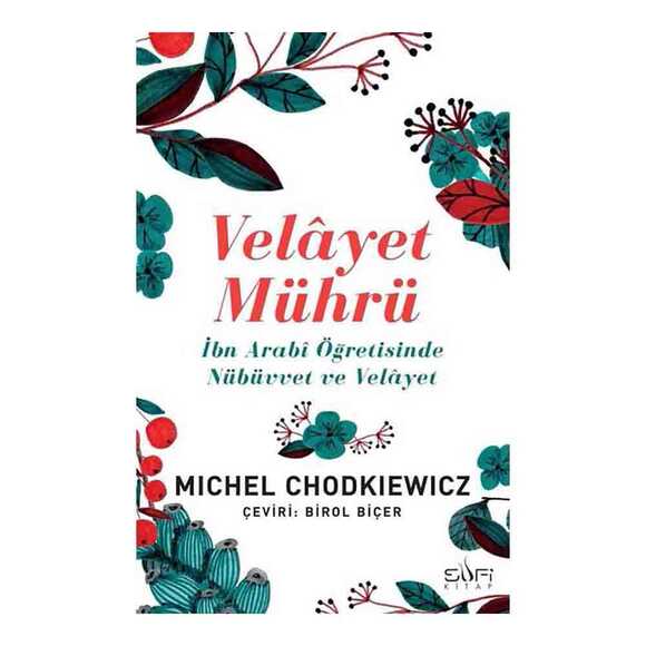 Velayet Mührü