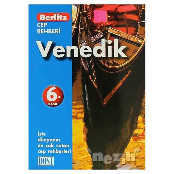 Venedik Cep Rehberi