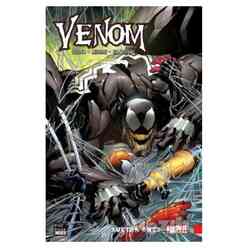 Venom - Suçtan Önce - Thumbnail