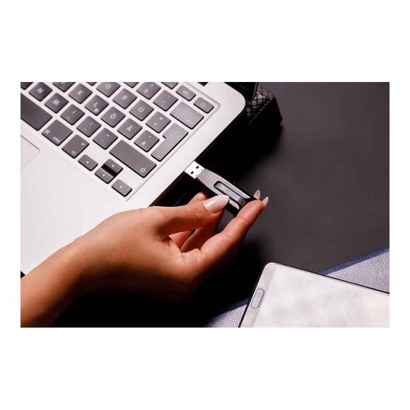 Verbatim USB Bellek 128 Gb V3 Usb 3.2 Gen 49189