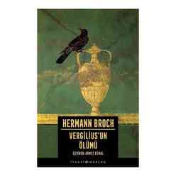 İthaki Yayınları - Vergilius’un Ölümü