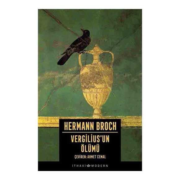 Vergilius’un Ölümü