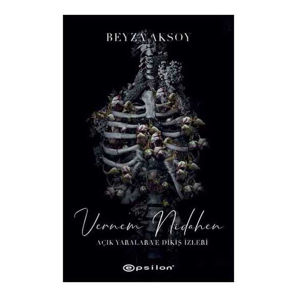 Vernem Nidahen - Açık Yaralar ve Dikiş İzleri II