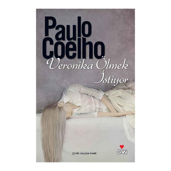 Veronika Ölmek İstiyor Veronika Ölmek İstiyor