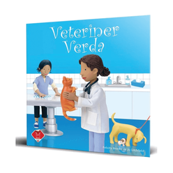 Veteriner Verda - Thumbnail
