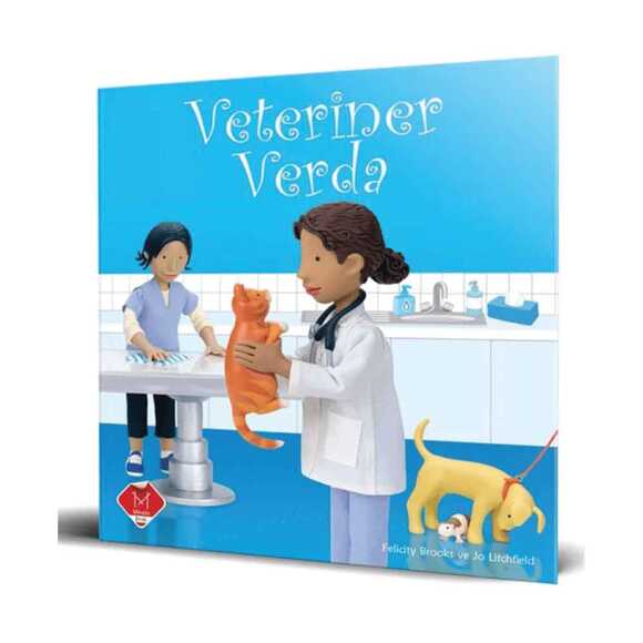 Veteriner Verda