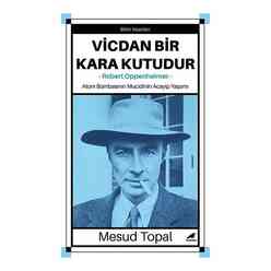 Kara Karga Yayınları - Vicdan Bir Kara Kutudur