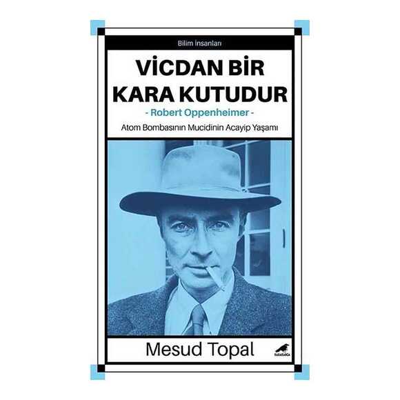 Vicdan Bir Kara Kutudur