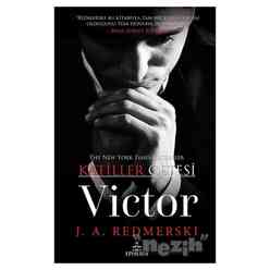 Victor - Katiller Çetesi - Thumbnail