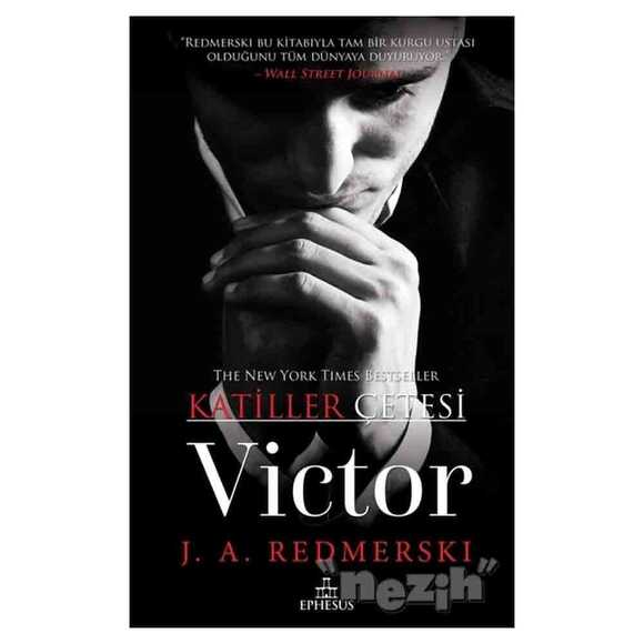 Victor - Katiller Çetesi