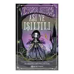 Victoria Stitch: Asi ve Işıltılı - Thumbnail