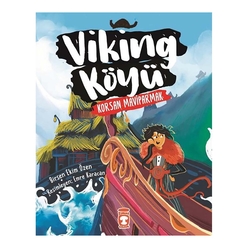 Viking Köyü - Korsan Maviparmak 2 - Thumbnail
