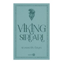 Yeditepe Yayınevi - Viking Sırları