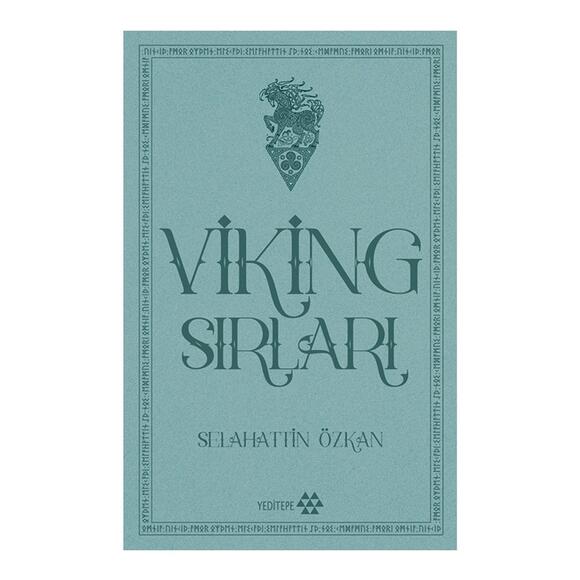 Viking Sırları