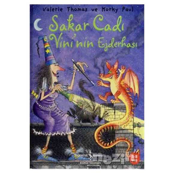 Vini ile Vilbur ve Ejderha