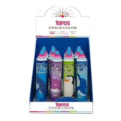 Vintage - Vintage Label Kalem Şekilli Silgi 1914