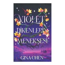 Artemis - Violet Dikenlerin Menekşesi