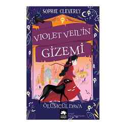Violet Veil’in Gizemi Ölümcül Dava - Thumbnail