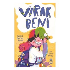 Timaş Çocuk - Vırak Beni