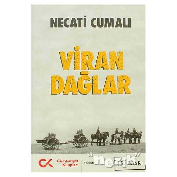 Viran Dağlar