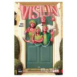 Vision - Thumbnail