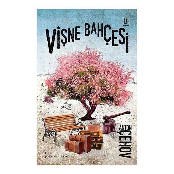 Vişne Bahçesi