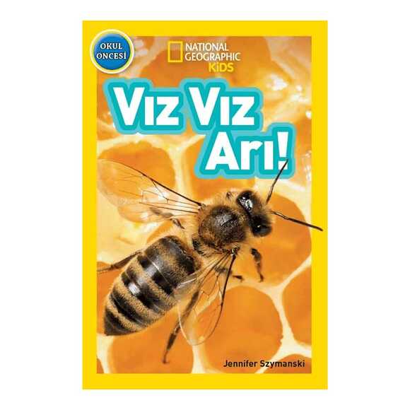 Vız Vız Arı