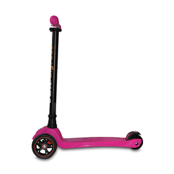 Voit Big Foot Scooter Fuşya 218C/090 - Thumbnail