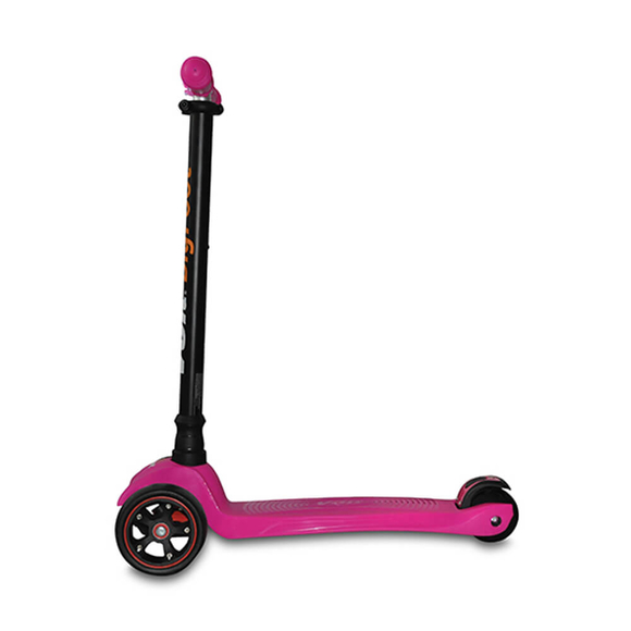 Voit Big Foot Scooter Fuşya 218C/090