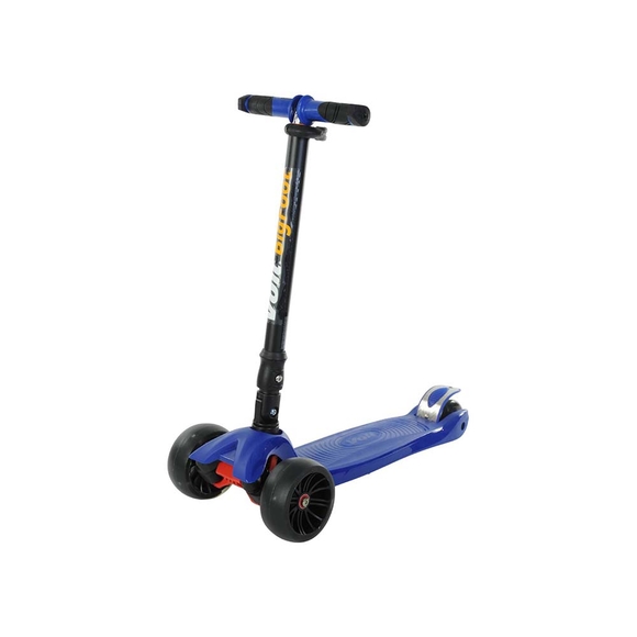 Voit Bıg Foot Scooter Lacivert 218C/030