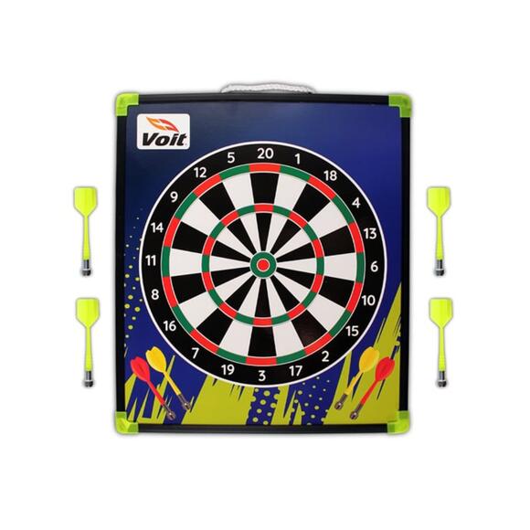 Voit Çift Taraflı Manyetik Dart 9VTAKMNYDART