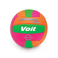 Voit CV304 Voleybol Topu Pembe - Thumbnail