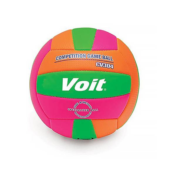 Voit CV304 Voleybol Topu Pembe