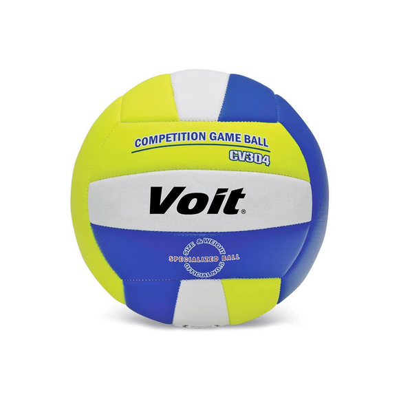 Voit CV304 Voleybol Topu Sarı Lacivert