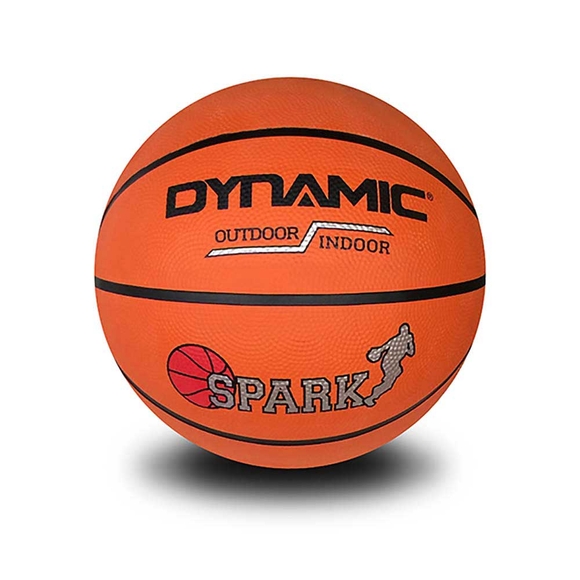 Voit Dynamic Spark Basketbol Topu No:7 