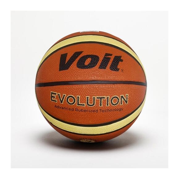 Voit Evolution Basketbol Topu No:7 