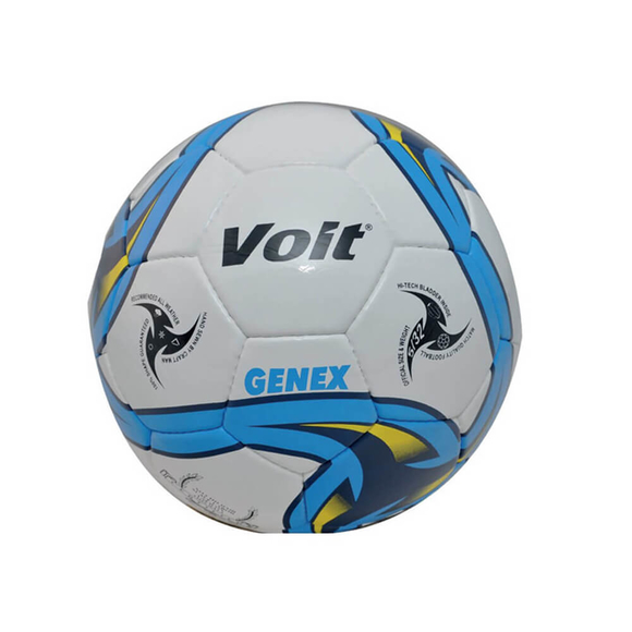 Voit Genex Futbol Topu No:5