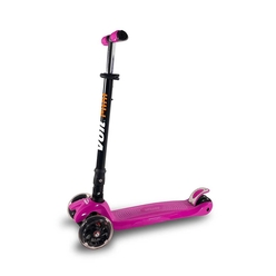 Voit Mini Scooter Fuşya   218/090 - Thumbnail