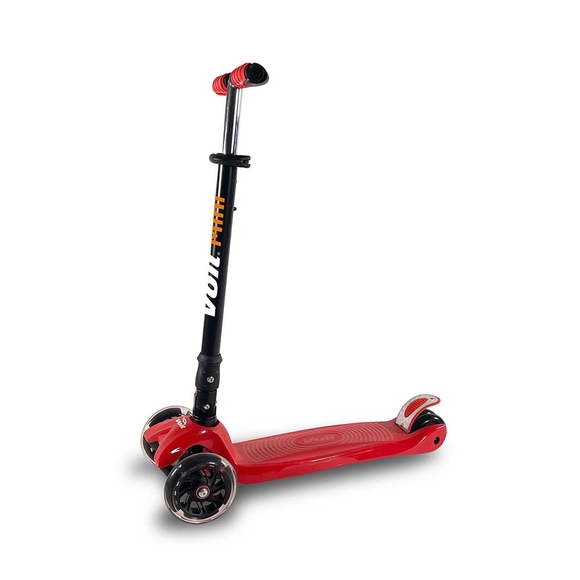 Voit Mini Scooter Kırmızı 218/021