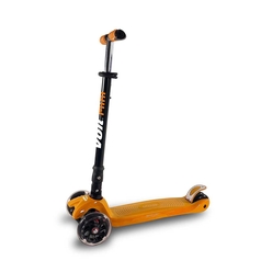 Voit Mini Scooter Turuncu 218/064 - Thumbnail