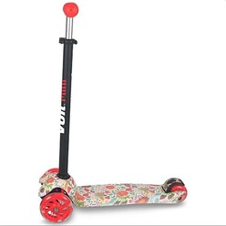 Voit Mini Scooter Graffiti 55
- Thumbnail