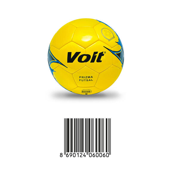 Voit Prizma Futsal Topu 