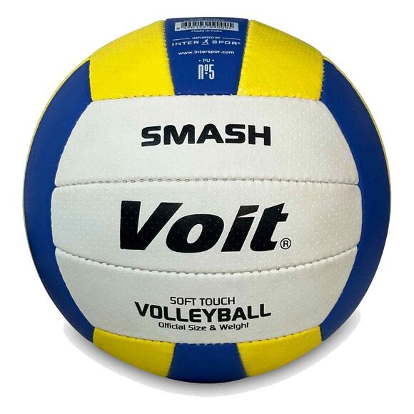 Voit Pu N5 Voleybol Topu