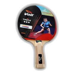 Voit - Voit Taıchı 3 Star Pinpon Raket 